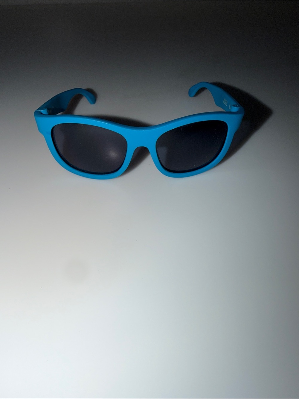 Babiators Blue Crush Baby Sunglasses - Picture 5 of 7